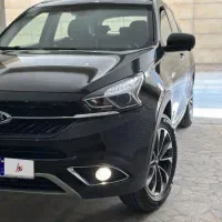 تیگو ۷ مدل آخر ۱۴۰۰