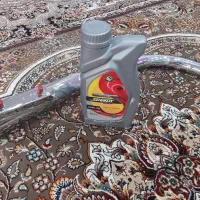اگزوز موتور|قطعات یدکی و لوازم جانبی|بومهن, |دیوار