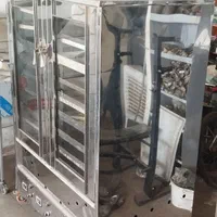 فر قنادی کیک و کلوچه پزی ۱۶ دیس کانوکشن|کافیشاپ و رستوران|تهران, شهرک فردوس (حسینی)|دیوار