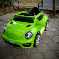 ماشین شارژی