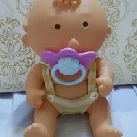 عروسک کله سیب زمینی