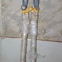 قیچی مفتول بر مارک دینگی|ابزارآلات|زاهدان, |دیوار