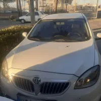 خودرو برلیانس۹۶