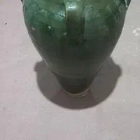 کوزه سفالی قدیمی عتیقه