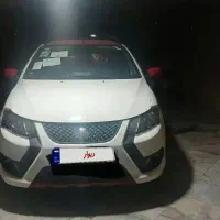 کوییک GXR.L مانیتور،دوربین عقب،85گانه رینگ اسپورت|خودرو سواری و وانت|فردیس, فردیس|دیوار