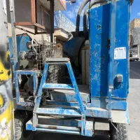 دستگاه فوم بتن فوم بتون