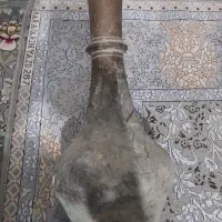 کوزه فلزی