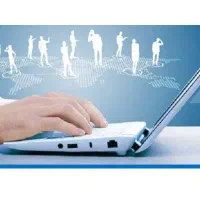 خدمات کامپیوتری و اینترنتی و موبایل