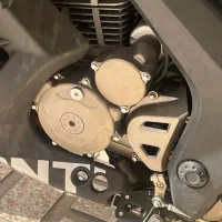 زونتس ۲۵۰|موتورسیکلت|تهران, حسن‌آباد|دیوار