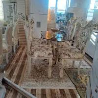 غذاخوری سلطنتی  ۴۰ میلیون ت مان