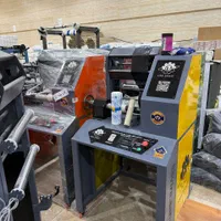 تولید سفره یکبار‌مصرف|ماشین‌آلات صنعتی|رشت, بلوار گیلان|دیوار