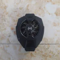 فن خنک کننده