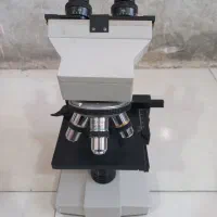 دو عدد میکروسکوپ سالم و بشرط|پزشکی|کلاله, |دیوار