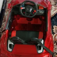 ماشین شارژی نو|اسباب و اثاث بچه|مشهد, موسوی قوچانی|دیوار