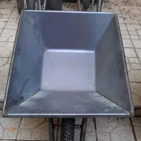 فروش فرغون از تولید به مصرف|ابزارآلات|همدان, |دیوار