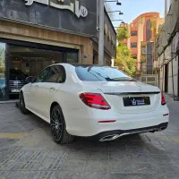 بنز E200 مدل 2018 فول کامل 2 کلید|خودرو سواری و وانت|اصفهان, سعادتآباد|دیوار