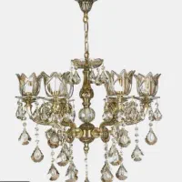 چراغ آویز برنز