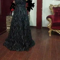 لباس مجلسی
