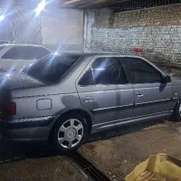 پژوپارس مدل 91