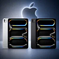آیپد پرو اپل  APPLE IPAD PRO سایز ۱۳ و ۱۱ اینچ