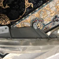 طلق کامل ۱جفت چراغ پریشا|قطعات یدکی و لوازم جانبی|تهران, استخر|دیوار