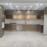 فروش واحد۱۲۵ متری نوساز جنوبی تاپ لوکیشن شهرک فجر