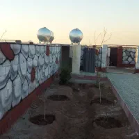 باغچه-175متری-چهاردیواری-سنددار