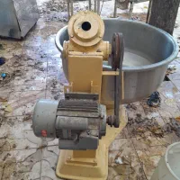 خمیرگیر180کیلویی