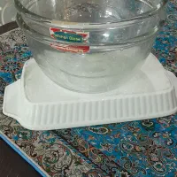 ظروف چینی|ظروف سرو و پذیرایی|قم, بلوار امین و ساحلی|دیوار