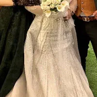 لباس عروس|لباس|شیراز, شهرک والفجر|دیوار