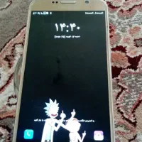 samaing s6|موبایل|تربتحیدریه, فردوسی جنوبی|دیوار