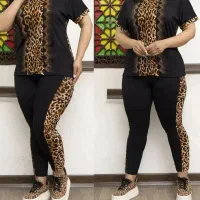 ست تیشرت ساپورت فوقالعاده شیک و جذاب و با کیفیت