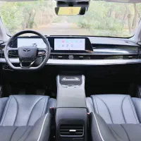 اف ایکس برقی