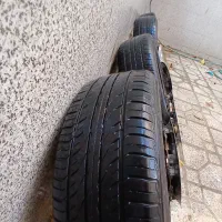 لاستیک|قطعات یدکی و لوازم جانبی|تهران, اسفندیاری|دیوار