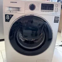 لباسشویی سامسونگ Q1468S ادد واچ دار