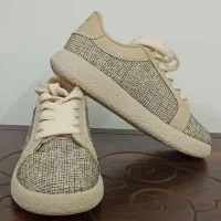 کتونی و صندل نو|کیف، کفش، کمربند|لاهیجان, آهندان|دیوار