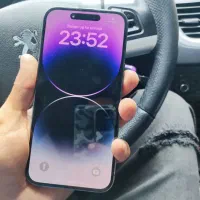 ایفون 14 pro max