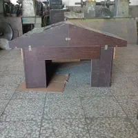 قفس حیوانات