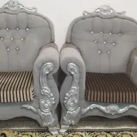 مبل|مبلمان خانگی و میز عسلی|چابهار, |دیوار