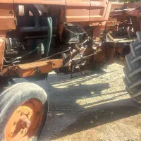 تراکتور رومانی مدل ۶۰