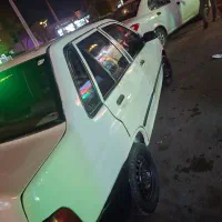 فروش خودرو پراید|خودرو سواری و وانت|مراغه, |دیوار