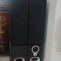 اسپیکر خانگی جاز