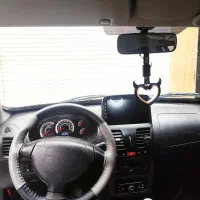 کوئیک Rسفید مشکی|خودرو سواری و وانت|کرمان, |دیوار