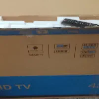 SAM LED FULL HD