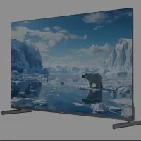 تلویزیون ۶۰ اینج جی پلاس