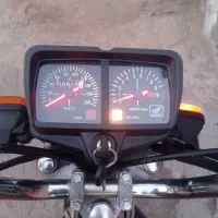 موتورسیکلت هایلی مدل ۱۳۸۹