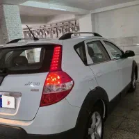 h30 کراس اتومات مدل 1395 درحد صفر