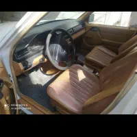 ماشین بنز مدل 230E|خودرو کلاسیک|خمینیشهر, |دیوار