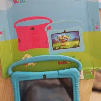 تبلت ۷ اینچی آموزشی کودک