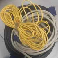 قطعات مربوط به شبکه|قطعات و لوازم جانبی رایانه|تهران, شهرآرا|دیوار